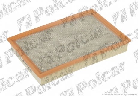 Воздушный фильтр Polcar PA7208 (фото 1)