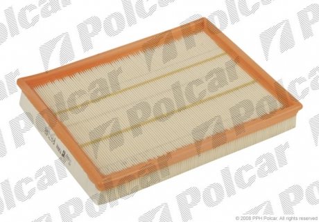 Воздушный фильтр Polcar PA7248 (фото 1)