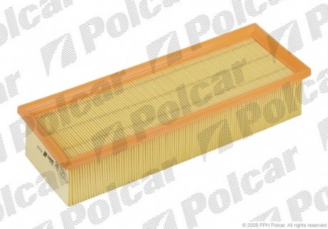 Повітряний фільтр Polcar PA7255