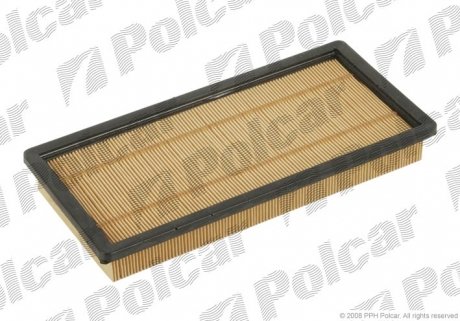 Воздушный фильтр Polcar PA7335