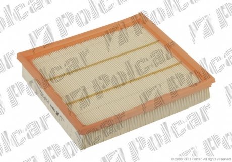 Воздушный фильтр Polcar PA7352