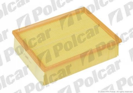 Воздушный фильтр Polcar PA7373