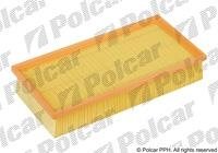 Воздушный фильтр Polcar PA7395