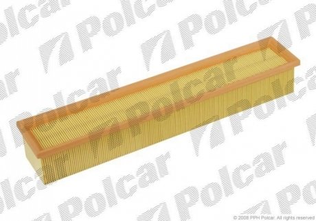 Повітряний фільтр Polcar PA7403