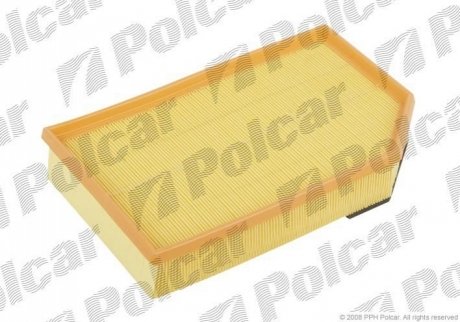 Повітряний фільтр Polcar PA7425