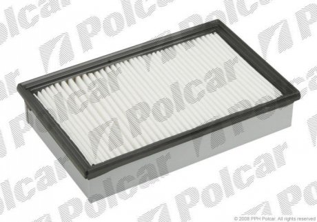 Воздушный фильтр Polcar PA7437