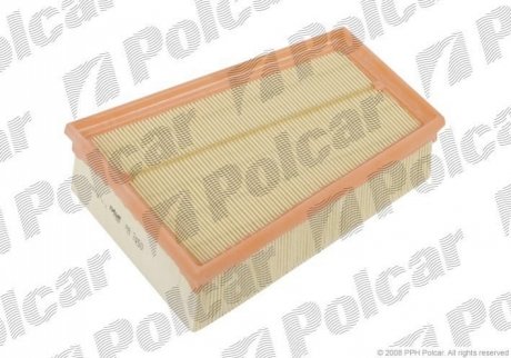 Повітряний фільтр Polcar PA7450