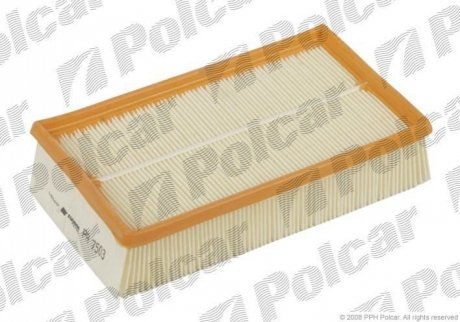 Воздушный фильтр Polcar PA7503 (фото 1)
