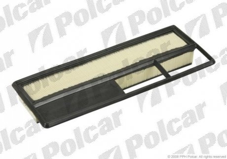 Воздушный фильтр Polcar PA7506 (фото 1)