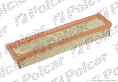 Воздушный фильтр Polcar PA7521 (фото 1)