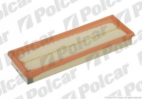 Повітряний фільтр Polcar PA7522