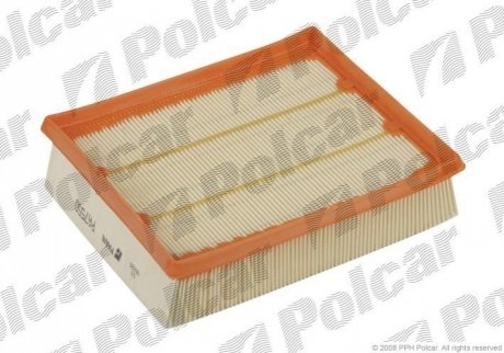 Воздушный фильтр Polcar PA7550