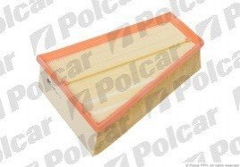 Воздушный фильтр Polcar PA7553 (фото 1)