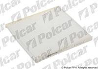 Салонний фільтр Polcar PC8038