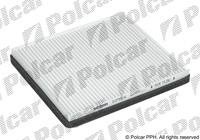 Салонний фільтр Polcar PC8046 (фото 1)