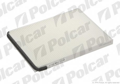 Автозапчасть Polcar PC8049