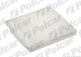 Салонный фильтр Polcar PC8075