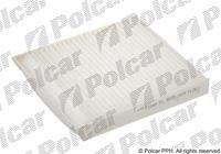 Салонний фільтр Polcar PC8075 (фото 1)