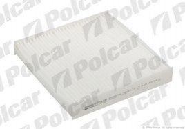 Салонный фильтр Polcar PC8076 (фото 1)