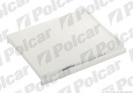 Салонный фильтр Polcar PC8093 (фото 1)