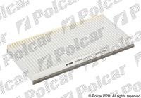 Салонний фільтр Polcar PC8097 (фото 1)