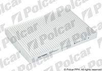 Салонный фильтр Polcar PC8117 (фото 1)