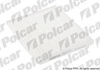 Салонный фильтр Polcar PC8170 (фото 1)