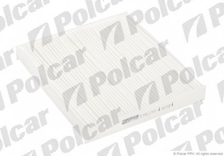 Автозапчасть Polcar PC8196 (фото 1)