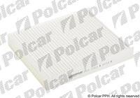 Салонний фільтр Polcar PC8255