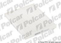 Салонний фільтр Polcar PC8257