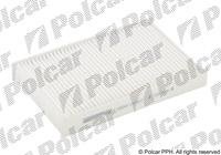 Салонный фильтр Polcar PC8264 (фото 1)