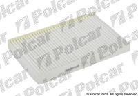 Салонный фильтр Polcar PC8279