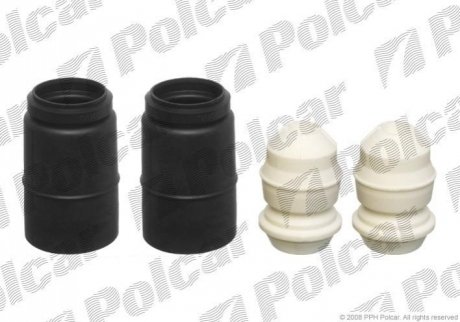 Комплект пиляків і відбійників Polcar PCK53 (фото 1)
