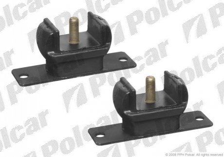 Подушка под двигатель Polcar PE-EM024