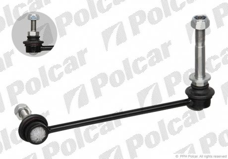 Автозапчасть Polcar PO-108 (фото 1)