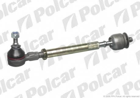 Рульова тяга Polcar R101102