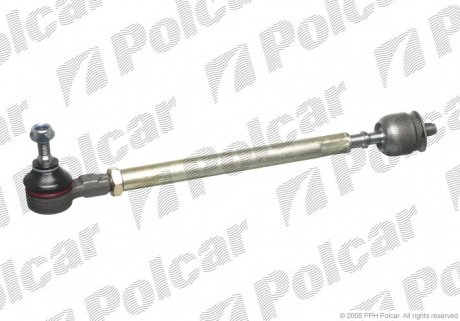 Рульова тяга Polcar R-201152
