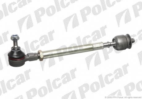 Рульова тяга Polcar R-201407 (фото 1)