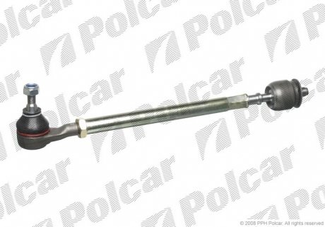 Рульова тяга правий Polcar R-501507 (фото 1)