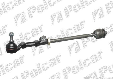 Рульова тяга лівий Polcar R-512513