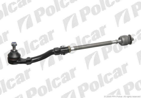 Рулевая тяга левая Polcar R-602603