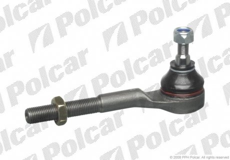 Наконечник тяги рулевой Polcar R-701 (фото 1)