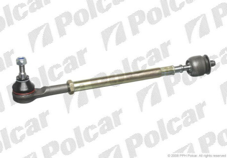 Рулевая тяга левая Polcar R-702703