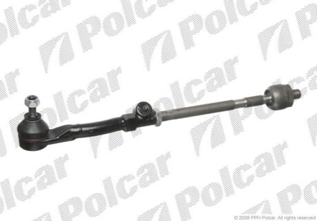 Рульова тяга Polcar R-721723