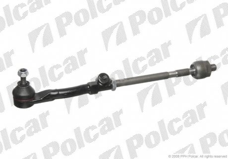 Рульова тяга Polcar R-721723