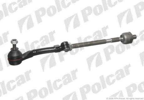 Рульова тяга Polcar R-722723