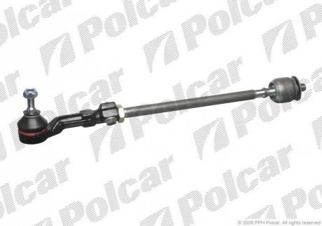 Рулевая тяга левая Polcar R802803
