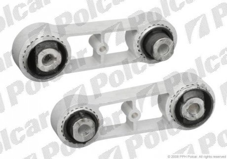 Подушка под двигатель Polcar RE-EM017 (фото 1)