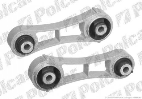 Подушка під двигун Polcar RE-EM032