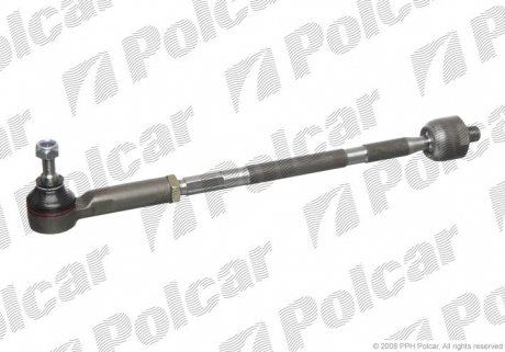 Рулевая тяга левая=правая Polcar RO201203 (фото 1)